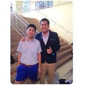 Best Nathorn's photo