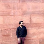 Zeeshan Vasaya's photo