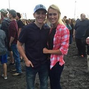 Brady Swanson's photo