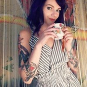 Foto de Candace Powers