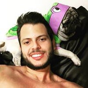 Vitor Fragoso's photo