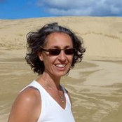 Manuela Soaress foto