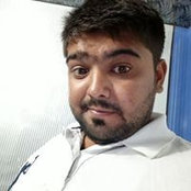 Nirav Vadher's photo
