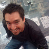 Nick Berger's photo