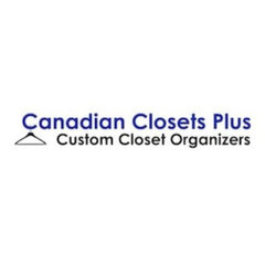 Canadian Closets Plus