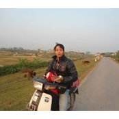 Nguyễn Toàns billede
