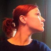 Geneviève Pettersen's photo