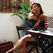Lucy's photo