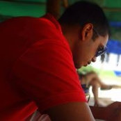 Gaurav Bajoria's photo