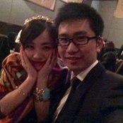 Michael Xu's photo