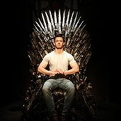 Nicholas Coates's photo