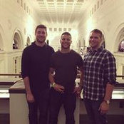 Clay Thompson's photo
