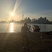 Maggie Stackpole's photo