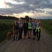 Foto von Jacqueline Trahin