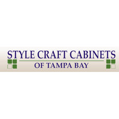 Stylecraft Cabinets of Tampa Bay