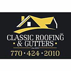 Classic Roofing & Gutters, LLC