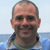 Chuck Lambros's photo