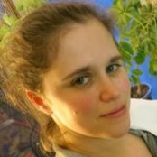 Helene Weckers billede