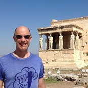 Peter McKown's photo