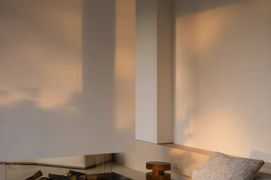 Wohnzimmer in Frankfurt am Main