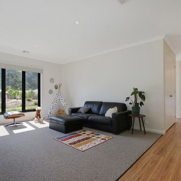 Lambourne residence Wodonga