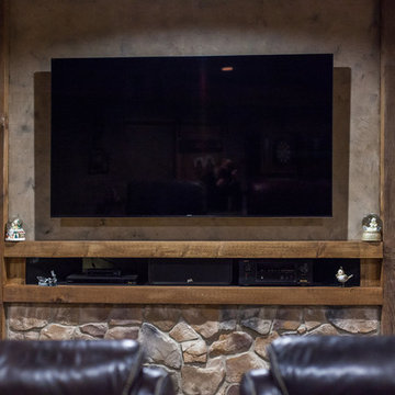 Beautiful Basement Retreat! Fauquier County, VA