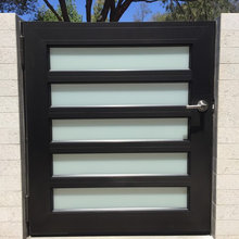Gates