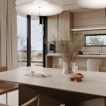 HARMONY HOME