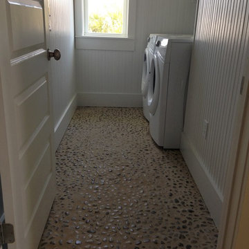 Kitchen and Bath