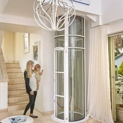 PVE Pneumatic Vacuum Elevators - Home Improvement