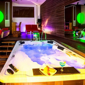 Motel Ibiza Medellin