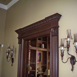 The Ankrum Home - Products