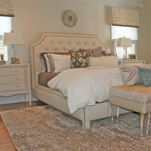 Bedroom Ideas
