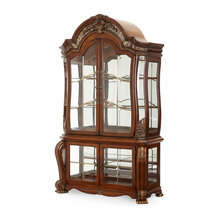 CURIOS VITRINES