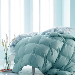 White Bay&reg; RDS Euro Down Comforter - Products