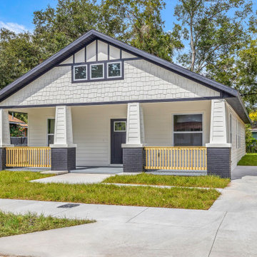 New Home Build