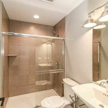 Modified Parker | Glenview, IL