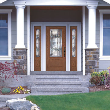 Entry Doors