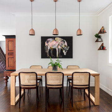 BRONTE TERRACE