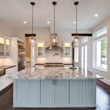 Kitchen Ideas