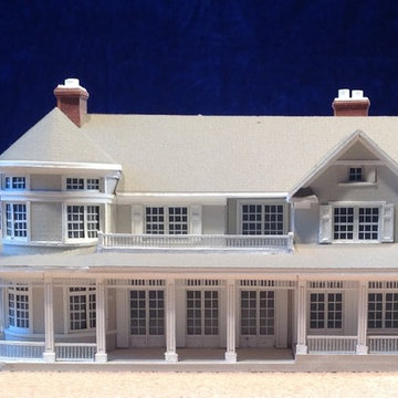 Frank Greenwald Architect
