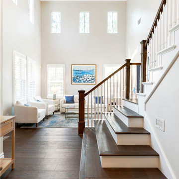 Carlsbad Complete Interior RemodelCarlsbad interior remodel, complete home renov