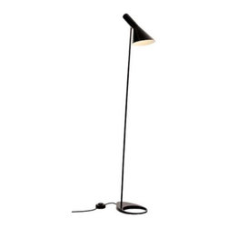 Louis Poulsen Lighting Inc. - AJ Floor Lamp - Floor Lamps