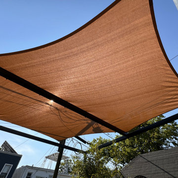 Windsor Terrace, Brooklyn Shade