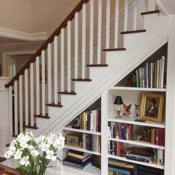 Westport CT Remodel