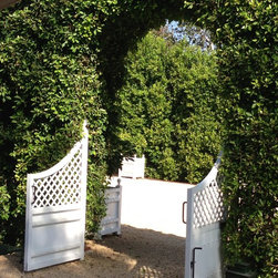 Fence - Outdoor Products
