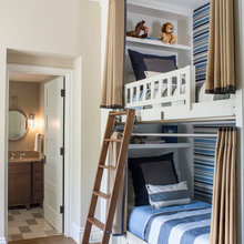 Kids Bedrooms