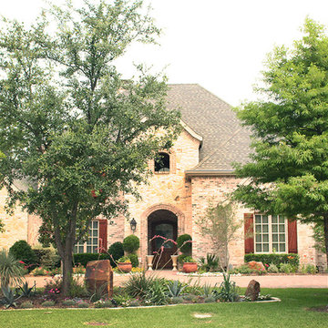 Water Efficient Landscape Renovation