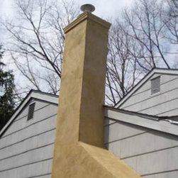 Chimneys - Indoor Fireplaces