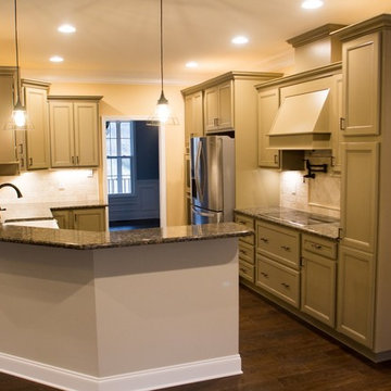 Ben Lee Designs